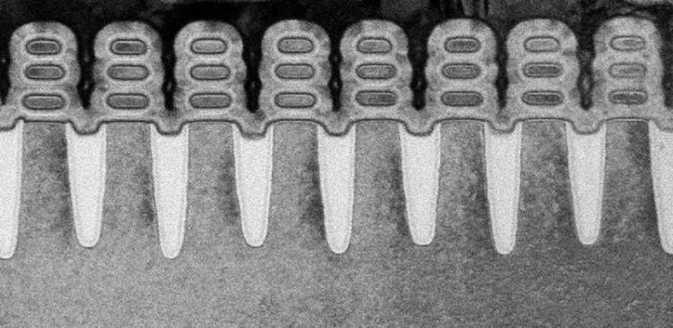 三星计划2021年量产3nm GAA FinFET