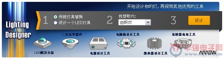 Arrow首款基于云计算的中文照明设计平台