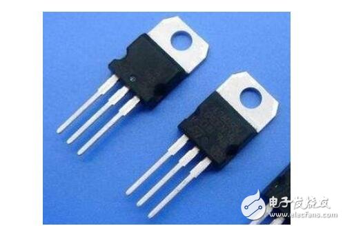 说说肖特基二极管在电路中作用