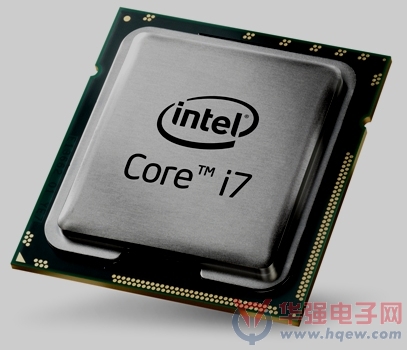 第4代Intel? Core?处理器Mouser现货供应