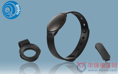 Ambiq Micro的低功耗MCU，使得Misfit的下一代可穿戴产品能够实现更多功能且无需牺牲电池续航力