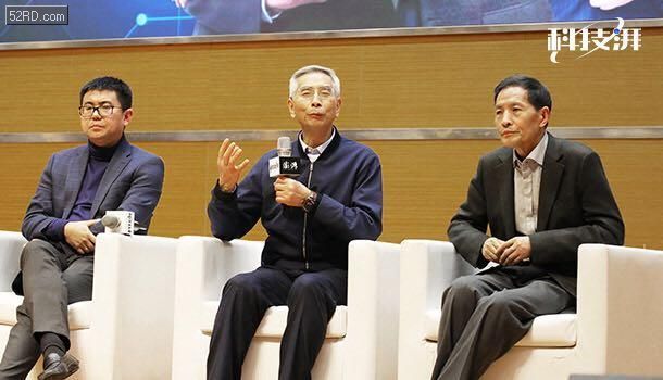 探索“中国芯”之路，需研发、推广和应用三管齐下