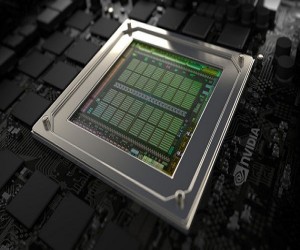 NVIDIA推出基于Maxwell芯片架构的GPU