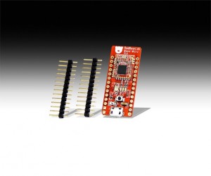 RedBear公司推出低成本单线路板蓝牙智能 (Bluetooth Smart) Arduino解决方案