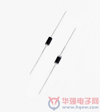 Littelfuse推出经AEC-Q101认证的瞬态抑制二极管