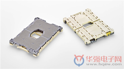 TE：推出新型LGA3647 IC插座