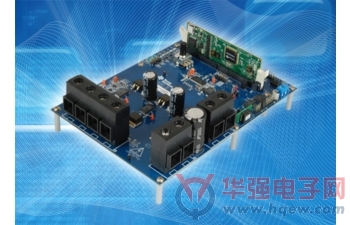 TI推免费在线仿真工具评估InstaSPIN?-FOC设计