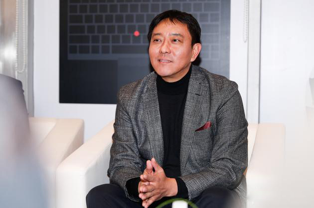 专访联想刘军：联想不再是PC公司 转型有更多机遇