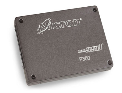 Micron 推出新款企业级固态硬盘