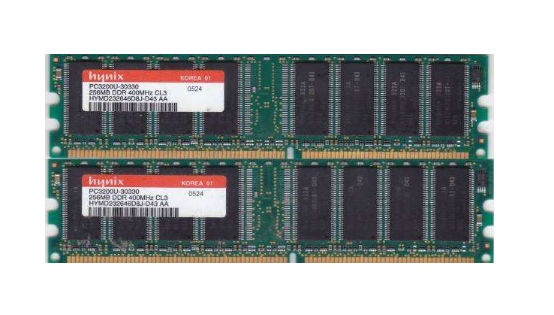 RAM和SDRAM有什么区别？