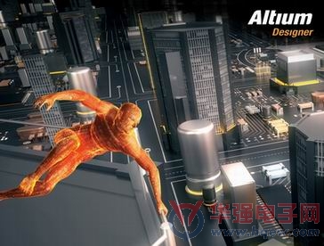 Altium发布Altium Designer 15    简化高速PCB设计难题