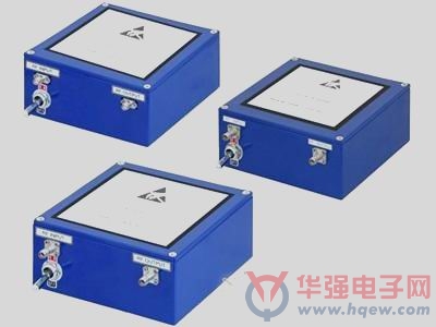 Pasternack推出超宽带便携式台式射频放大器