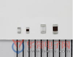 ROHM推出车载工业设备抗硫化贴片电阻器