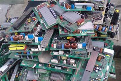线路板回收的用途_线路板回收的主要流程