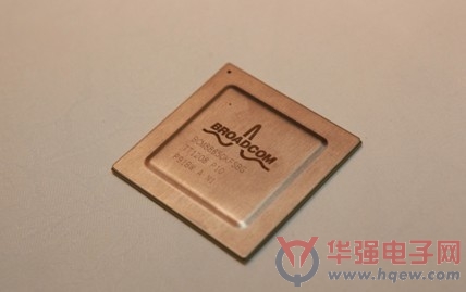 博通100GbE交换解决方案剑指未来高宽带市场