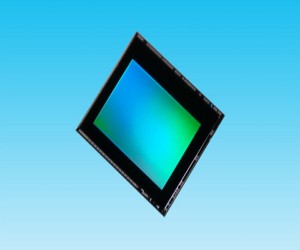 东芝新推800万像素背部感光的CMOS图像传感器T4KA3