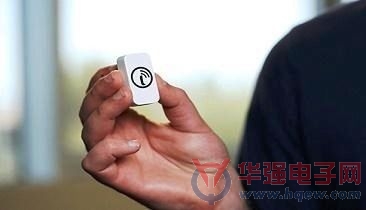 美开发小巧长距离位置追踪器 不需利用无线网或蓝牙