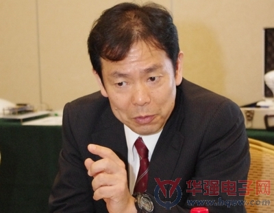 罗姆在光亚展上为LED照明打造“综合解决方案”