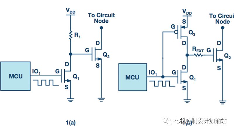 隔离式栅极驱动器基本参数定义