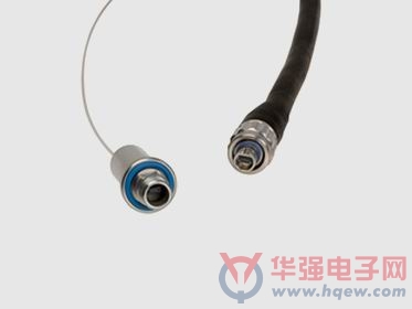 Molex密闭片式多芯光纤环形MT光学组件