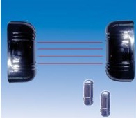 红外传感器的介绍、原理及类型