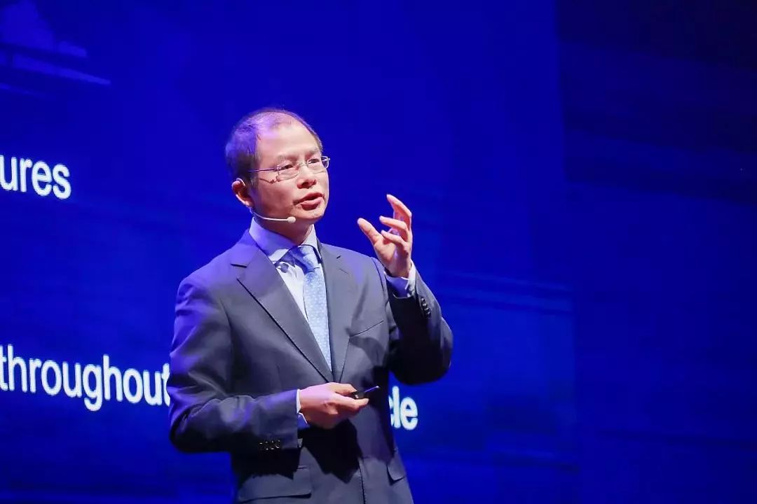 华为希望怎样实现他们的“5G”梦