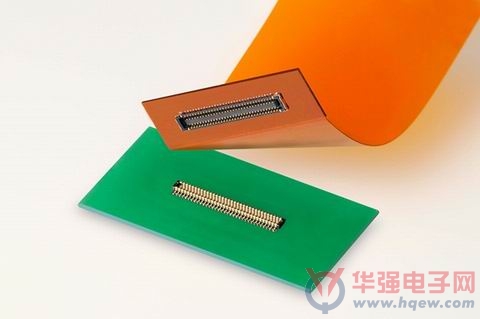 Molex发布全新SlimStack? SSB6 SMT微小型板对板连接器