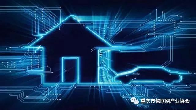 物联网发展历程及对社会发展的影响