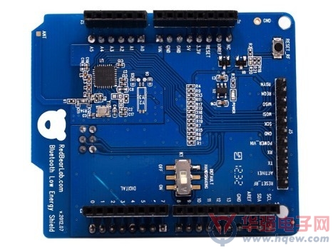 Nordic Semiconductor为基于Arduino的项目推出蓝芽智能SDK软件开发工具包