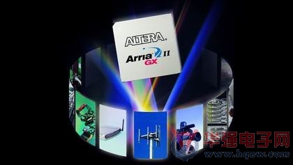 Altera演示FPGA中业界性能最好的DDR4存储器数据速率