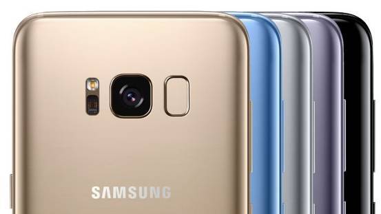 我们希望在Galaxy S9身上看到哪些新特性