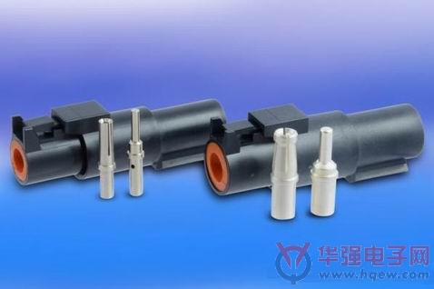 安费诺为恶劣和高振动环境推出新型重载连接器-ATHD