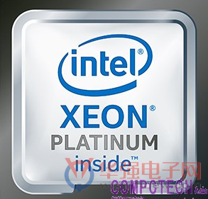 英特尔发表效能强大的Intel Xeon可扩充处理器