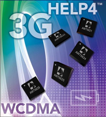 爱特梅尔新一代32位AVR UC3L微控制器降低功耗多达90%