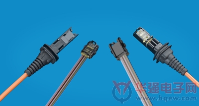 Molex发布采用新型POD电缆组件的VersaBeam?产品系列
