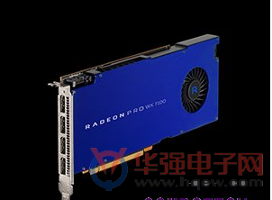AMD揭示全新专业绘图愿景与策略驱动