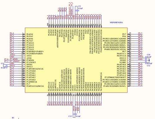 STM32单片机的系统定时器初始化设置