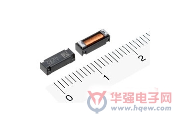 TDK针对汽车胎压监测系统推出小型化应答器线圈