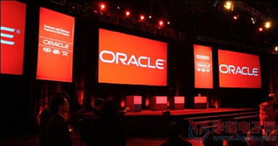 Oracle给分销商返点周期缩短