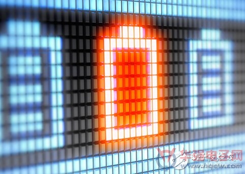 TI 发布MaxCharge?技术 电池充电时间锐减一半