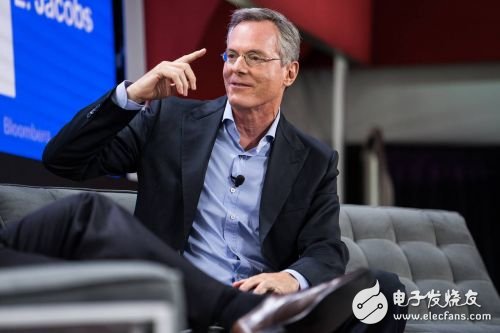 高通谋求私有化稳定压倒一切 小雅各布是并购案中的首位牺牲者