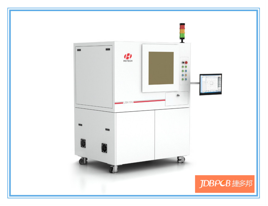 知名PCB厂深入探讨新型行业应用，推进PCB激光切割市场应用