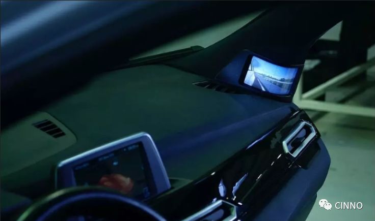 OLCD和OLED区别在哪里？