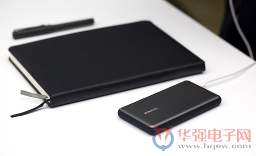 罗马仕推出MT Pro快充移动电源：全金属机身+Type-C输入