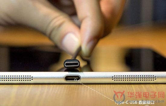 Fairchild 微型低功率 USB Type-C首次应用于乐视智能手机