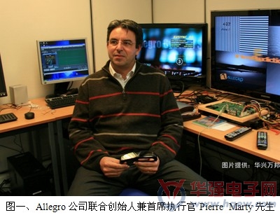 Allegro DVT推出面向新兴视频标准的符合性测试数据流