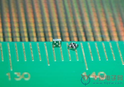 敏芯微电子推出面向移动终端的新一代MEMS三轴加速度传感器MSA330