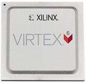 赛灵思高性能40nm Virtex-6 FPGA系列即将转入量产