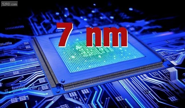 研发成本过高 大量芯片厂商暂缓10nm以下芯片进程