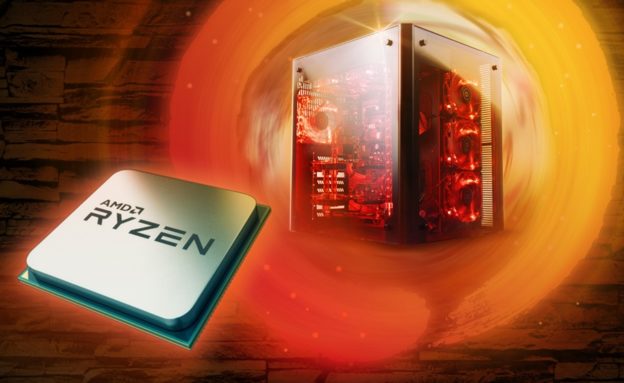  格芯：7纳米制程第 2 代 Ryzen 处理器预计 2019 年推出